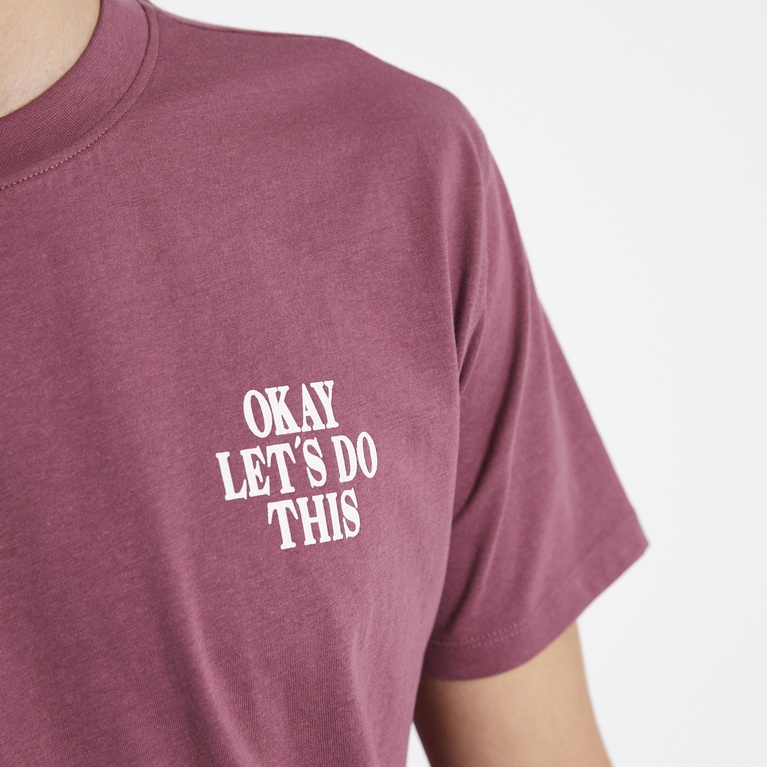 T-shirt "Bill" T-shirt "Bill"
